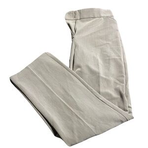 Grey trousers